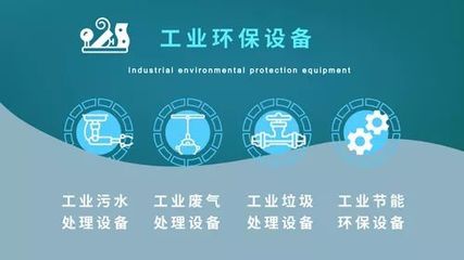 工業環保邁入深水區，哪些設備正“火”出新熱度？